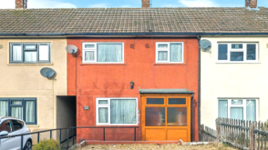 Modernisation in Market Harborough photo